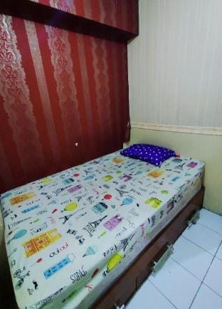 Apartemen cibubur by hans property Apartment in Jakarta