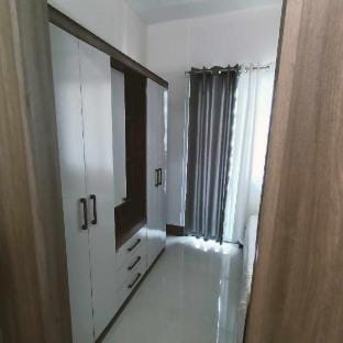 Cozy 1 bedroom with balcony Apartment in Mandaluyong
