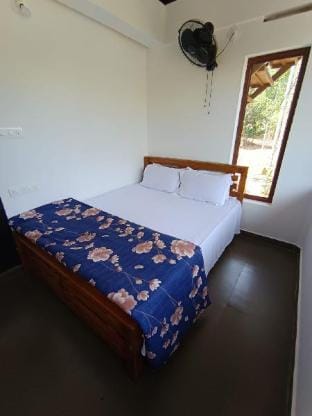 Kuruva Shoreline Villa in Kerala