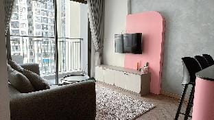 Căn hộ Ngọc Linh 1 phòng ngủ/1 wc quận 9.Vinhomes Apartment in Ho Chi Minh City