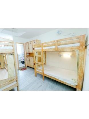 Fourteen feb Hostel (14Feb Hostel)  Apartment in Rajasthan