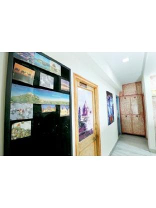 Fourteen feb Hostel (14Feb Hostel)  Apartment in Rajasthan