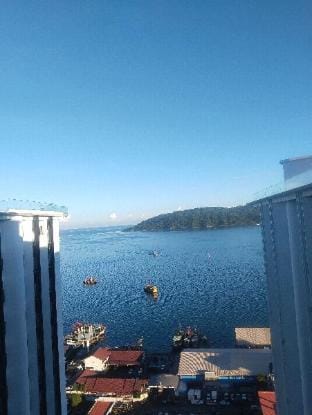 The Shore, Majestic seaview Kota Kinabalu Apartment in Kota Kinabalu