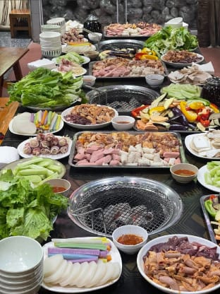O'Chau Meo Vac Homestay Ha Giang Vacation rental in Vietnam