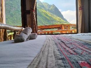 O'Chau Meo Vac Homestay Ha Giang Vacation rental in Vietnam