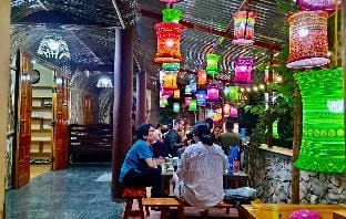 O'Chau Meo Vac Homestay Ha Giang Vacation rental in Vietnam