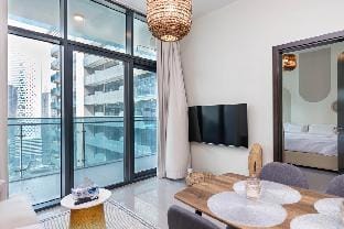 CitiHome- 1BR Business Bay Apartment in Dubai