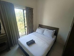 Sukeri Swiss Garden Homestay Apartment in Terengganu, Malaysia