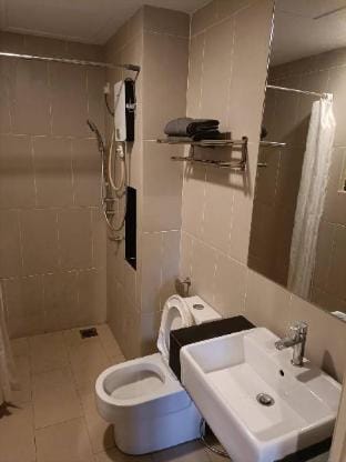 Sukeri Swiss Garden Homestay Apartment in Terengganu, Malaysia