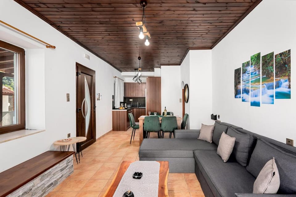 Villa Foteini Vacation rental in Crete