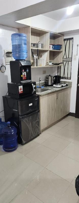 Fully Newly Furnished Condo Apartment in Cebu City