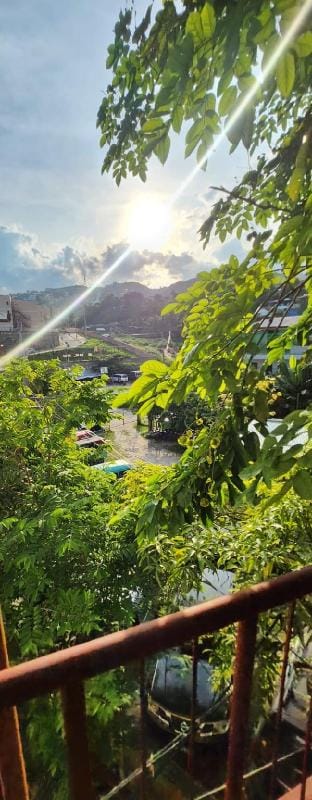 Fully Newly Furnished Condo Apartment in Cebu City
