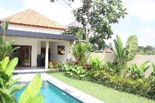 Takas Ubud Villa Villa in Tampaksiring