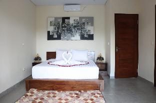 Takas Ubud Villa Villa in Tampaksiring