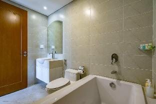 Mai’s Homes - 1bedroom service apartment Apartment in Ho Chi Minh City