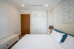 Mai’s Homes - 1bedroom service apartment Apartment in Ho Chi Minh City