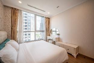 Mai’s Homes - 1bedroom service apartment Apartment in Ho Chi Minh City