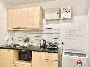 Walk 1Min to Pavilion2 I King Size Bed SkyPool Vacation rental in Federal Territory of Kuala Lumpur