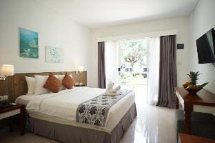 Cozy 1 BR Modern Superior Room #PS3 Apartment in Pemenang