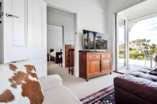 Bridport Beach House Vacation rental in Bridport