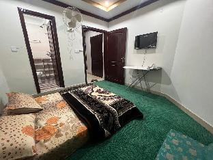 Two Bedroom flat Murree Free wifi & Parking Vacation rental in Punjab