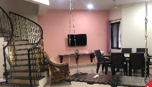 Falak Villa A9 Villa in Lonavla