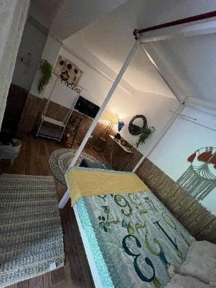 Yo kabir. amazing valley  view Apartment in Himachal Pradesh