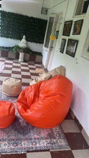 Yo kabir. amazing valley  view Apartment in Himachal Pradesh
