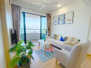 Mutiara Melaka Beach Resort by Minso 2 Bedroom  Apartment in Malaysia