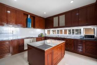 Phuket Seaview 3-Bedroom Pool Villa By Angel Villa Villa in Phuket