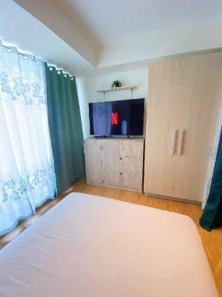 1Bedroom Suite Near Airport  Apartment in Paranaque