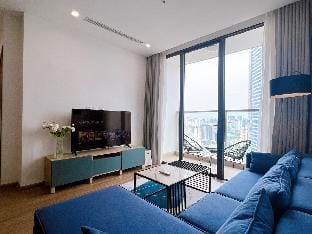 Gem Apartment  - Vinhomes Skylake/3BR City View Apartment in Laos