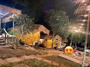 Baan Mon Non Len (บ้านมอญนอนเล่น) Vacation rental in Thailand