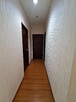 Townhouse MGR2 Pool Side at Central Park Mall Area Apartment in Jakarta