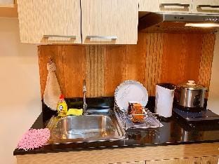 Cozynest  Condotel  Baguio Apartment in Baguio