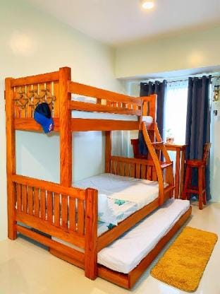 Cozynest  Condotel  Baguio Apartment in Baguio
