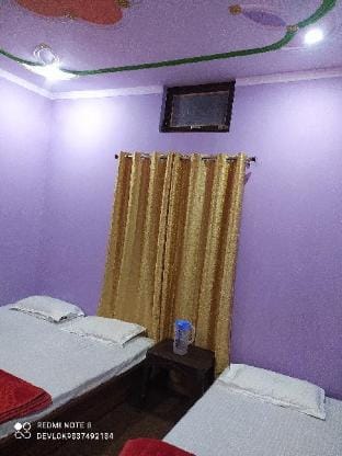 devlok the grand lodge & restaurant Apartment in Uttarakhand
