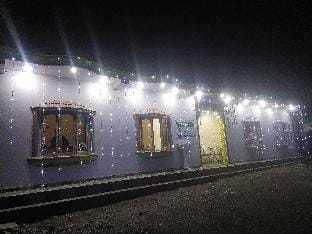devlok the grand lodge & restaurant Apartment in Uttarakhand