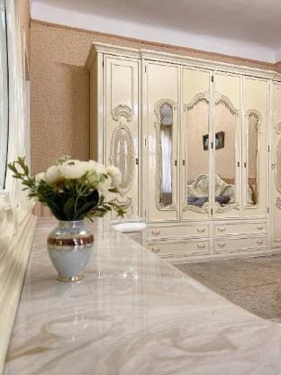 Apartment with a balcony in the historic center Apartment in Kiev City - Kyiv