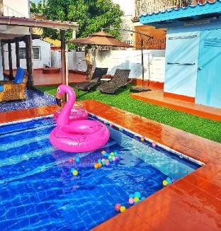 Paradise Poolvilla(400m², 5Bedrooms, 6Bathrooms) Vacation rental in Pattaya City