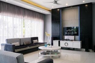 Luxury 4 BR Private Pool villa #PS9 Villa in Bali
