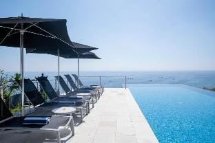 Luxury 4 BR Private Pool villa #PS9 Villa in Bali