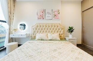Vinhomes Skylake Phạm Hùng - Blissful Homestays Apartment in Laos