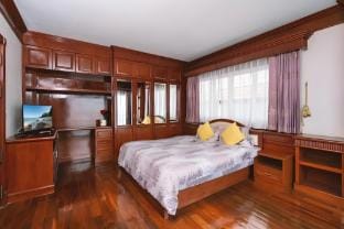 Phuket Seaview 4-Bedroom Pool Villa By Angel Villa Villa in Phuket