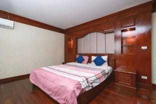Phuket Seaview 4-Bedroom Pool Villa By Angel Villa Villa in Phuket