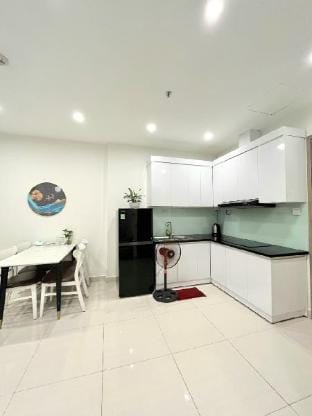 Smart City House Apartment in Laos