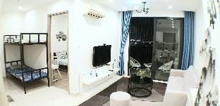 Smart City House Apartment in Laos
