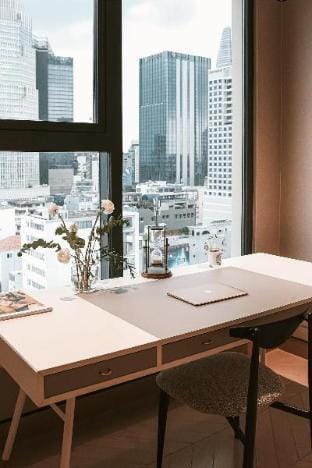 The Rixx Masterpiece Apartment@Vincom/Opera House Apartment in Ho Chi Minh City