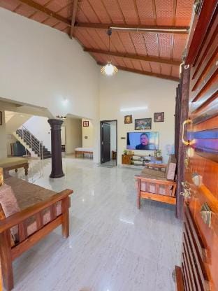 Thotadagadde homestay Apartment in Karnataka
