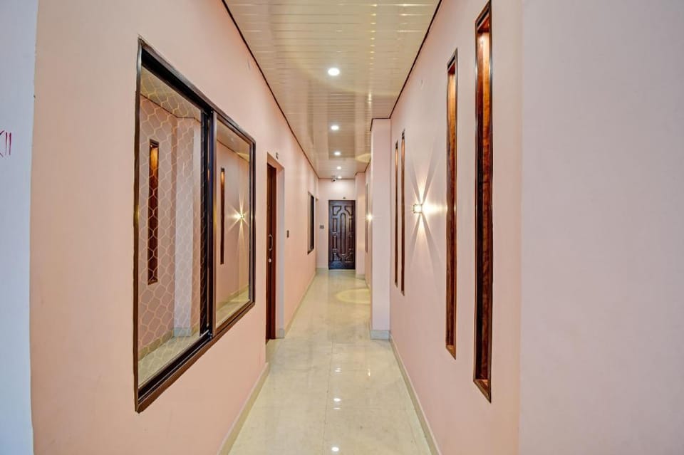 Hotel O The Honey Guest House Hotel in Uttarakhand